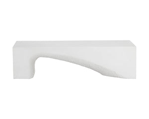 Soma Bench - durable benches for outdoor spaces | Image 11 | InSTYLE Home & Rugs