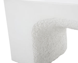 Soma Bench - durable benches for outdoor spaces | Image 12 | InSTYLE Home & Rugs