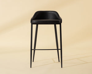 Astra Barstool - modern bar seating with style | Image 22 | InSTYLE Home & Rugs