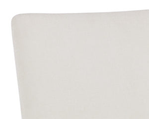 Iluka Dining Chair - comfortable dining experience | Image 11 | InSTYLE Home & Rugs