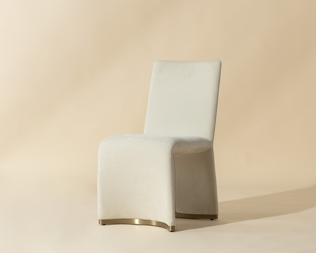 Iluka Dining Chair - comfortable dining experience | Image 1 | InSTYLE Home & Rugs