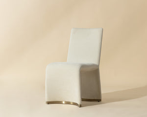 Iluka Dining Chair - comfortable dining experience | Image 1 | InSTYLE Home & Rugs