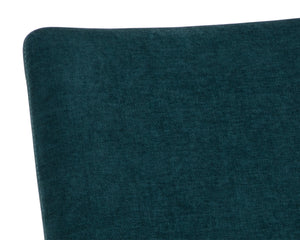 Iluka Dining Chair - comfortable dining experience | Image 18 | InSTYLE Home & Rugs