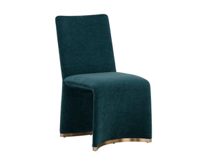 Iluka Dining Chair - comfortable dining experience | Image 2 | InSTYLE Home & Rugs