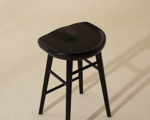 Dominic Counter Stool - sleek stools for kitchen bars | Image 21 | InSTYLE Home & Rugs