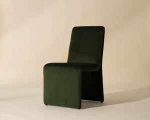Cascata Dining Chair - stylish chairs for any table | Image 2 | InSTYLE Home & Rugs