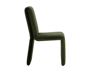 Cascata Dining Chair - stylish chairs for any table | Image 24 | InSTYLE Home & Rugs