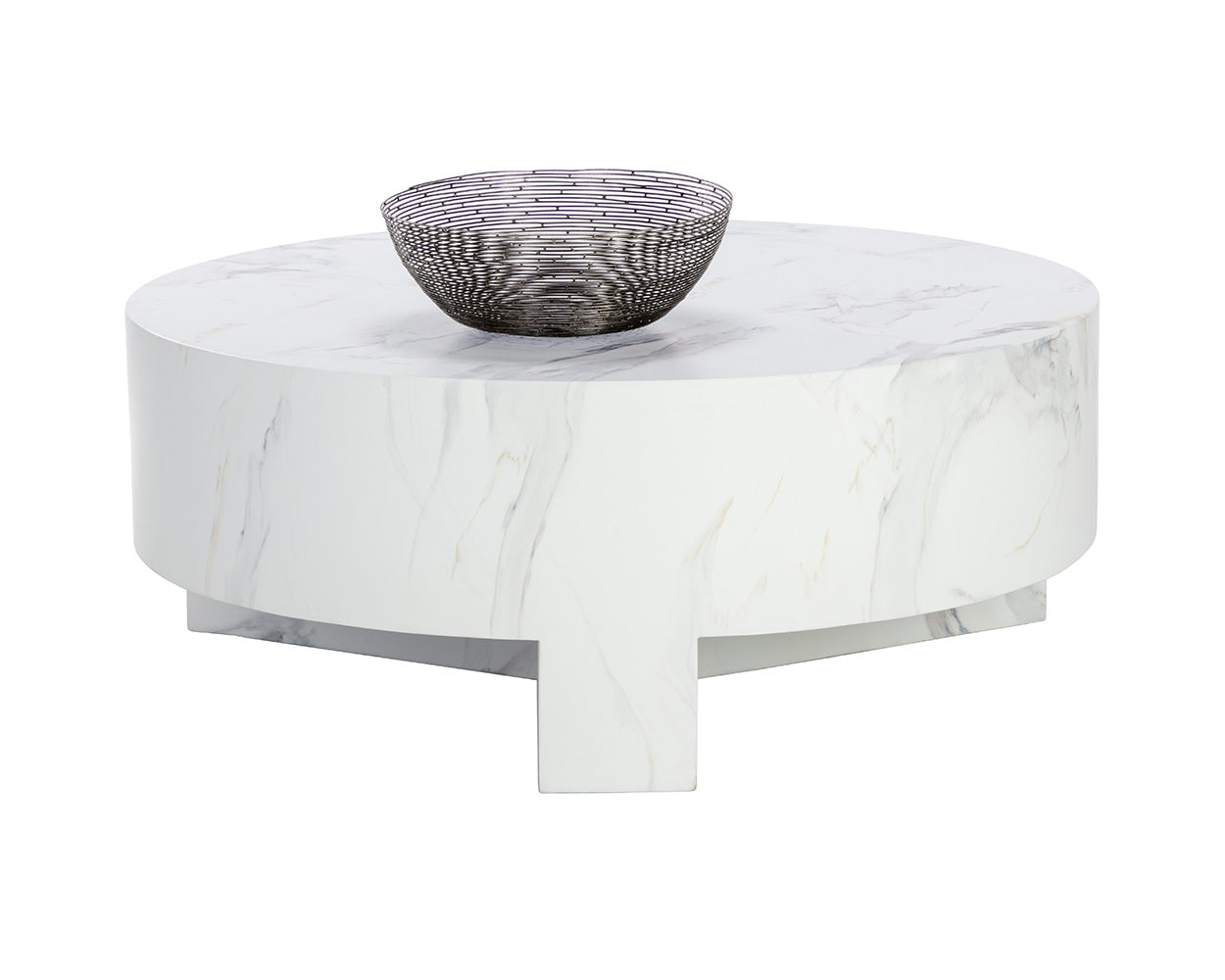 Mirella Coffee Table - functional centerpieces for homes | Image 1 | InSTYLE Home & Rugs