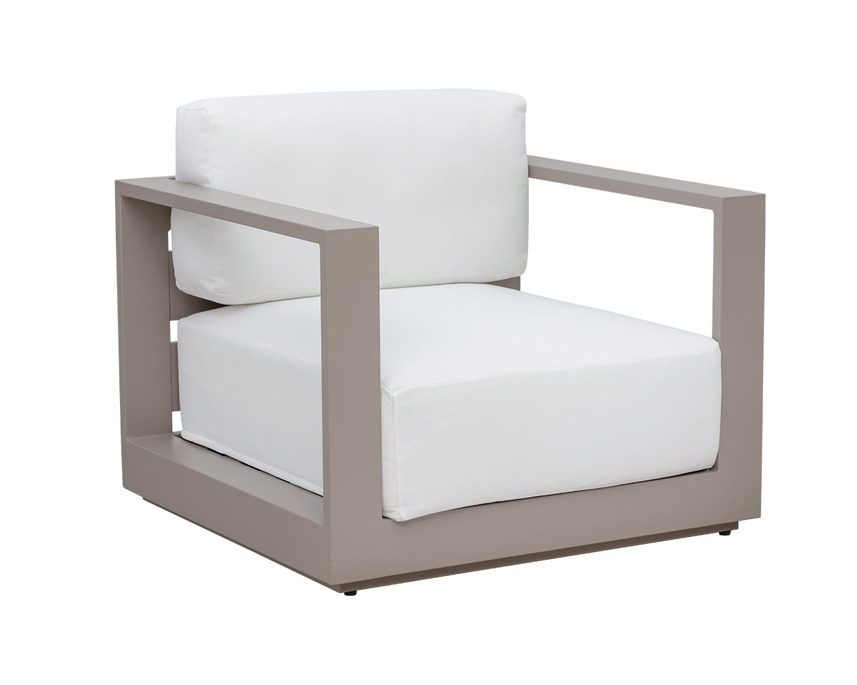 Tavira Armchair - relaxing lounge chairs for outdoors | Image 1 | InSTYLE Home & Rugs