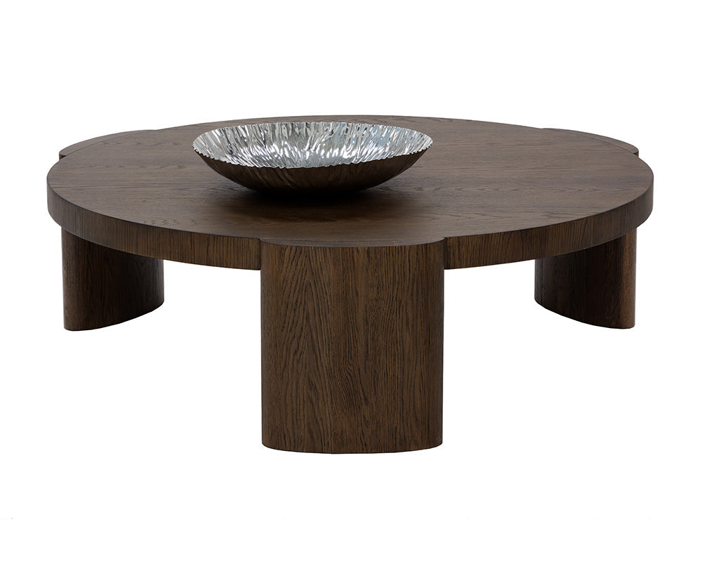 Alouette Coffee Table - modern design for any room | Image 1 | InSTYLE Home & Rugs