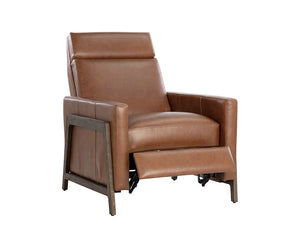 Brandon Recliner - perfect for casual unwinding | Image 4 | InSTYLE Home & Rugs