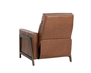 Brandon Recliner - perfect for casual unwinding | Image 6 | InSTYLE Home & Rugs