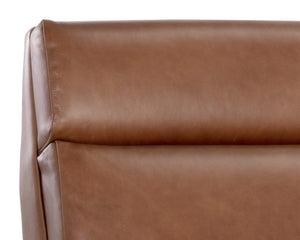 Brandon Recliner - perfect for casual unwinding | Image 11 | InSTYLE Home & Rugs