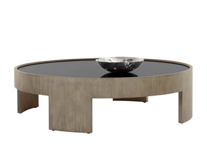 Brunetto Coffee Table - stylish tables for living rooms | Image 1 | InSTYLE Home & Rugs