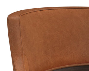 Brylea Barstool - trendy stools for bars and kitchens | Image 5 | InSTYLE Home & Rugs