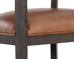 Brylea Counter Stool - sleek stools for kitchen bars | Image 5 | InSTYLE Home & Rugs
