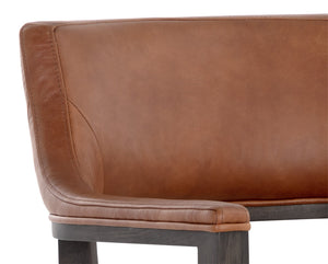 Brylea Counter Stool - sleek stools for kitchen bars | Image 6 | InSTYLE Home & Rugs