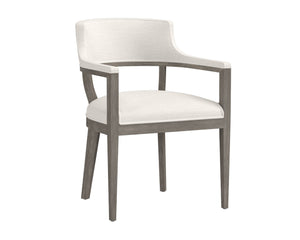 Brylea Dining Armchair - comfortable dining experience | Image 1 | InSTYLE Home & Rugs