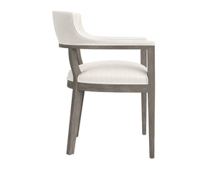 Brylea Dining Armchair - comfortable dining experience | Image 3 | InSTYLE Home & Rugs