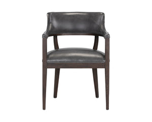 Brylea Dining Armchair - elegant seating for dining areas | Image 11 | InSTYLE Home & Rugs
