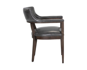Brylea Dining Armchair - elegant seating for dining areas | Image 12 | InSTYLE Home & Rugs