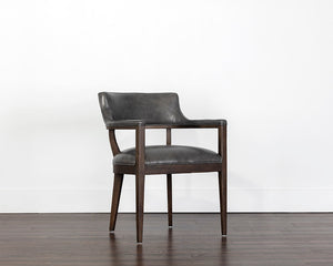 Brylea Dining Armchair - elegant seating for dining areas | Image 10 | InSTYLE Home & Rugs