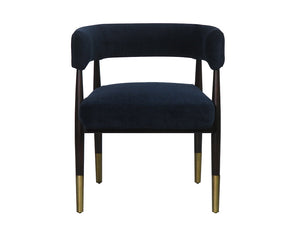 Callem Dining Armchair - stylish chairs for any table | Image 11 | InSTYLE Home & Rugs