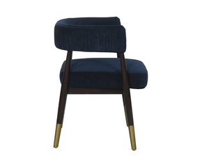 Callem Dining Armchair - stylish chairs for any table | Image 12 | InSTYLE Home & Rugs