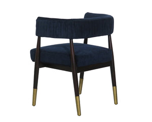 Callem Dining Armchair - stylish chairs for any table | Image 13 | InSTYLE Home & Rugs