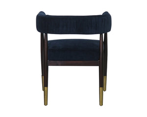 Callem Dining Armchair - stylish chairs for any table | Image 14 | InSTYLE Home & Rugs