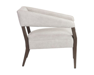 Carlyle Lounge Chair - comfortable chairs for relaxation | Image 8 | InSTYLE Home & Rugs