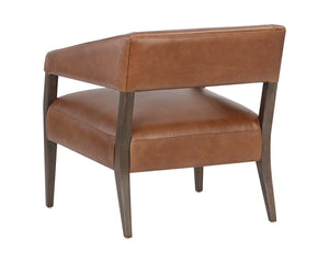 Carlyle Lounge Chair - comfortable chairs for relaxation | Image 21 | InSTYLE Home & Rugs