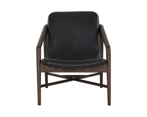Cinelli Lounge Chair - comfortable chairs for relaxation | Image 3 | InSTYLE Home & Rugs