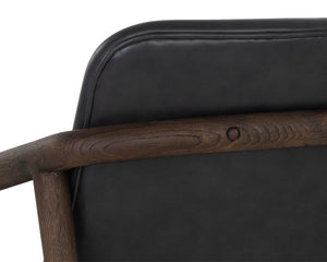 Cinelli Lounge Chair - comfortable chairs for relaxation | Image 8 | InSTYLE Home & Rugs