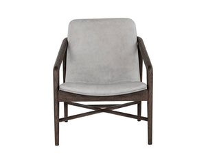 Cinelli Lounge Chair - comfortable chairs for relaxation | Image 9 | InSTYLE Home & Rugs