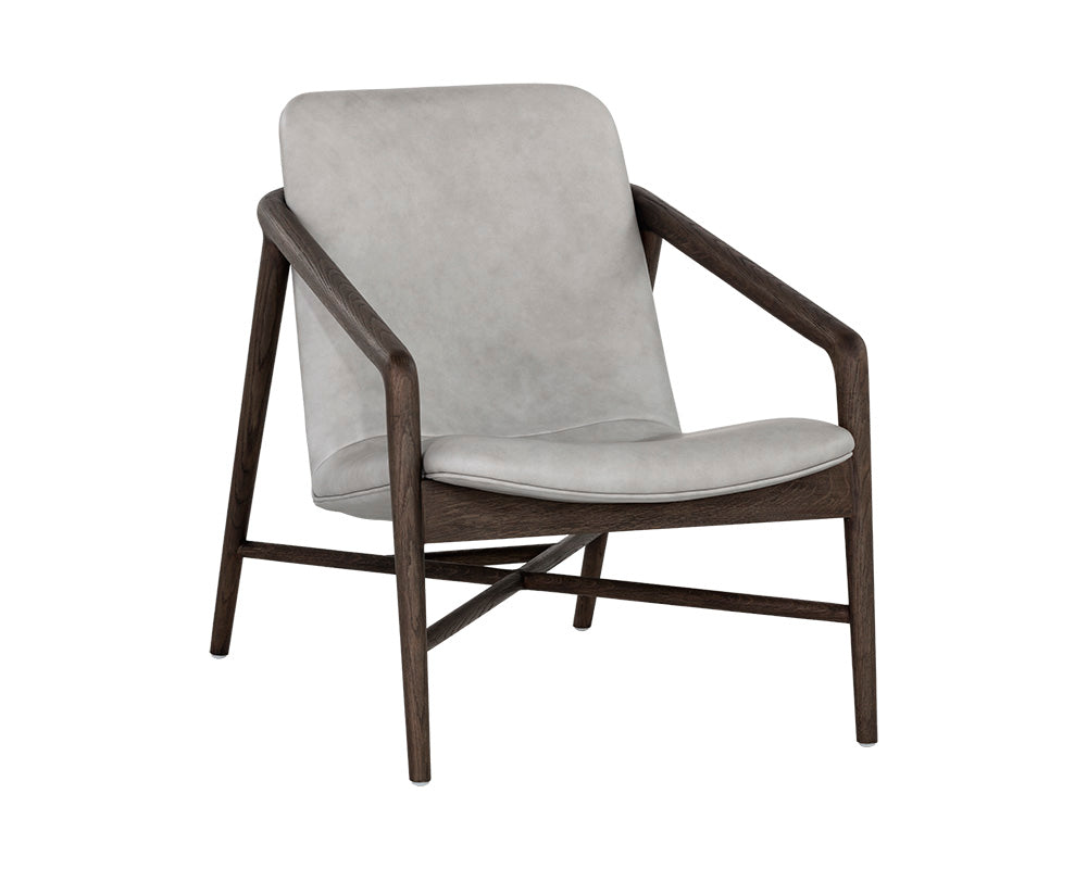 Cinelli Lounge Chair - comfortable chairs for relaxation | Image 2 | InSTYLE Home & Rugs