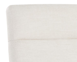 Collin Office Chair - comfortable office chairs for work | Image 7 | InSTYLE Home & Rugs