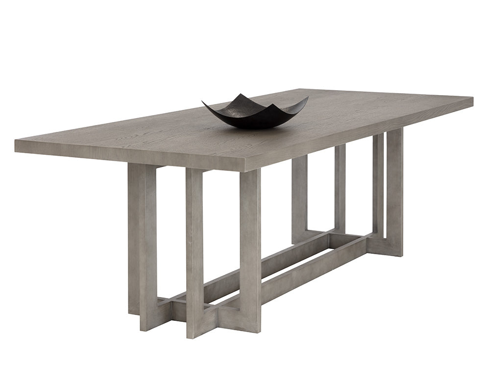 Disera Dining Table - elegant tables for dining rooms | Image 1 | InSTYLE Home & Rugs