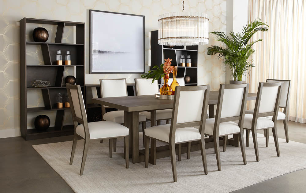 Disera Dining Table - elegant tables for dining rooms | Image 2 | InSTYLE Home & Rugs