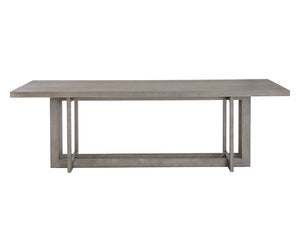 Disera Dining Table - elegant tables for dining rooms | Image 4 | InSTYLE Home & Rugs