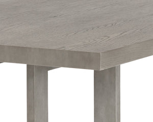 Disera Dining Table - elegant tables for dining rooms | Image 5 | InSTYLE Home & Rugs