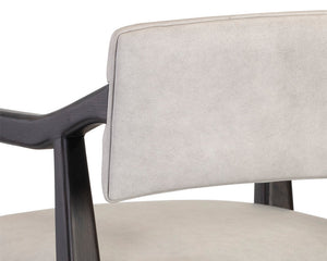 Keagan Counter Stool - perfect for modern counters | Image 14 | InSTYLE Home & Rugs