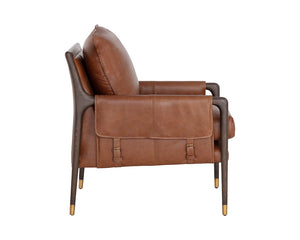 Mauti Armchair - comfortable chairs for relaxation | Image 3 | InSTYLE Home & Rugs