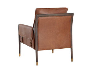 Mauti Armchair - comfortable chairs for relaxation | Image 4 | InSTYLE Home & Rugs