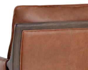 Mauti Armchair - comfortable chairs for relaxation | Image 7 | InSTYLE Home & Rugs