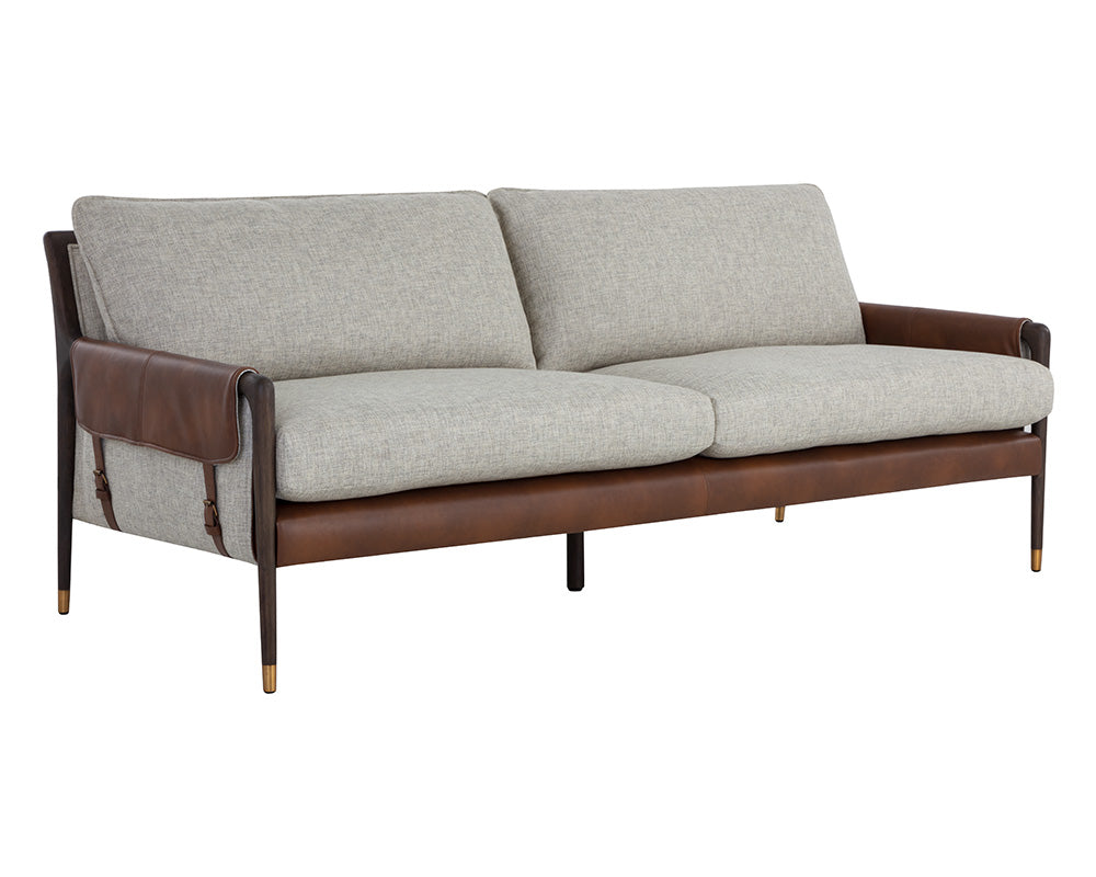 Mauti Sofa - comfortable sofas for modern living | Image 1 | InSTYLE Home & Rugs