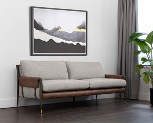 Mauti Sofa - comfortable sofas for modern living | Image 2 | InSTYLE Home & Rugs
