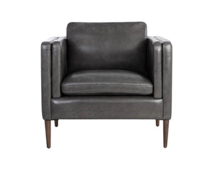 Richmond Armchair - perfect for casual unwinding | Image 3 | InSTYLE Home & Rugs