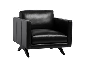 Rogers Armchair - comfortable chairs for relaxation | Image 2 | InSTYLE Home & Rugs