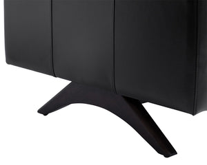 Rogers Armchair - comfortable chairs for relaxation | Image 16 | InSTYLE Home & Rugs